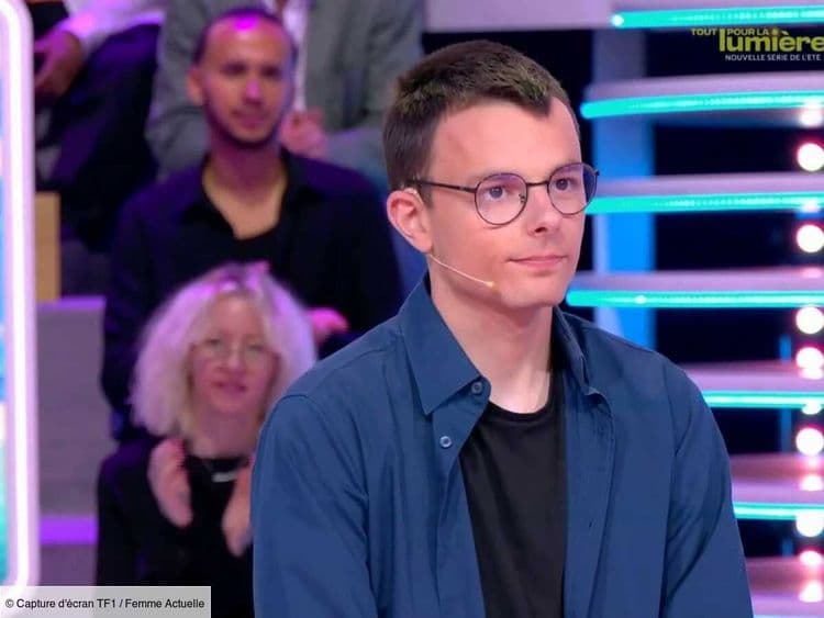 "La semaine est un peu particulière" : Emilien (Les 12 coups de midi) révèle pourquoi il a une pression supplémentaire sur les épaules