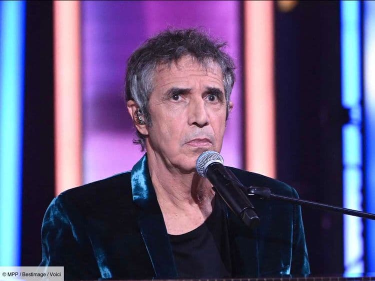 Julien Clerc vs Sophie Marceau : cette chanson qui a déclenché leur terrible brouille