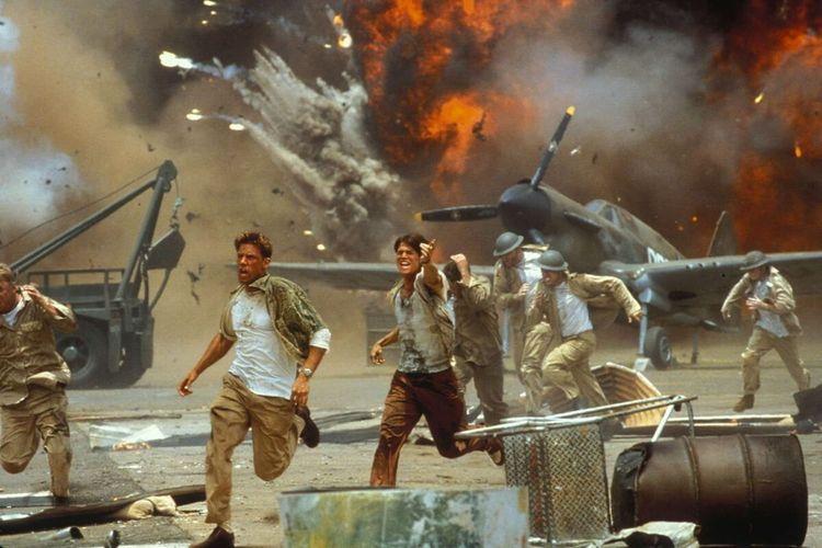 Ces films de guerre qui ont marqué le genre