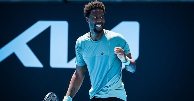 Monfils, l'expérience a parlé !