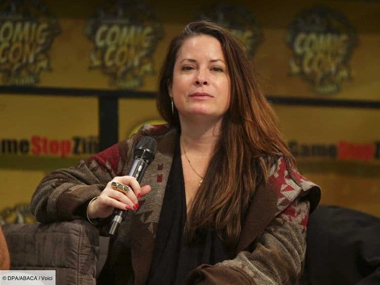Mort de Julian McMahon : Holly Marie Combs prend la parole et rend un hommage vibrant à son ancien collègue de Charmed