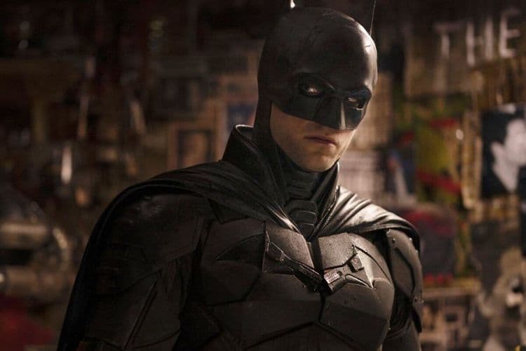 Non, il n’y a pas de jeu vidéo dérivé de The Batman en préparation, confirme James Gunn
