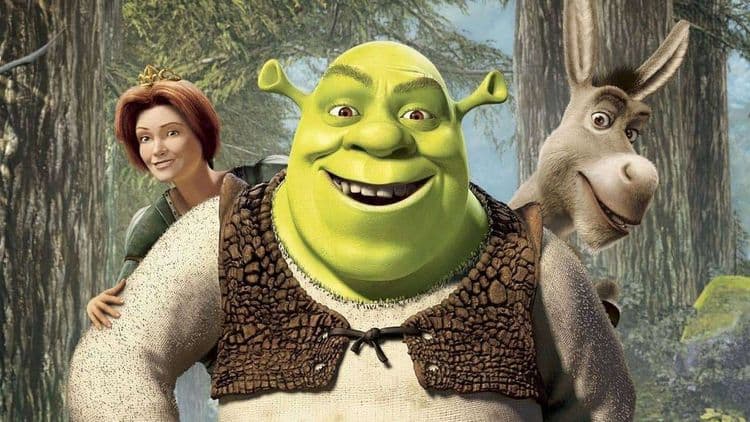 Les raisons derrière la volonté de la Russie d’interdire la saga Shrek