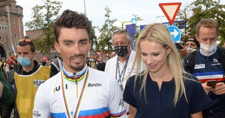 Suivre Julian ? Marion Rousse ferme la porte à son fils