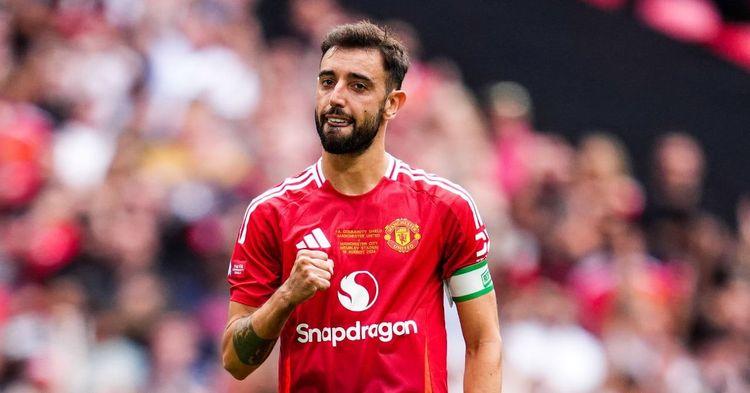 Bruno Fernandes s'offre un contrat en or