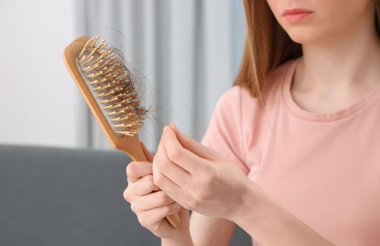Perte de cheveux : quelles sont les régions françaises les plus à risque à cause du tabac ?
