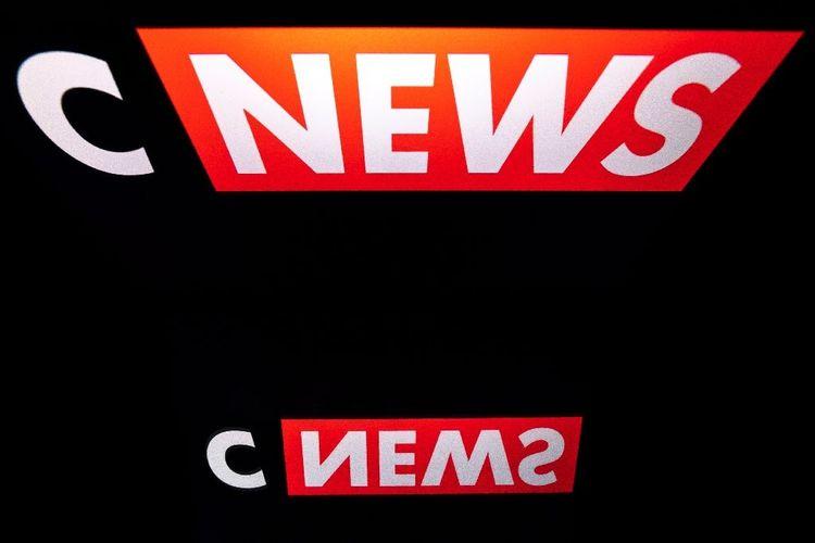 CNews passe en tête des chaînes d'info, détrônant BFMTV