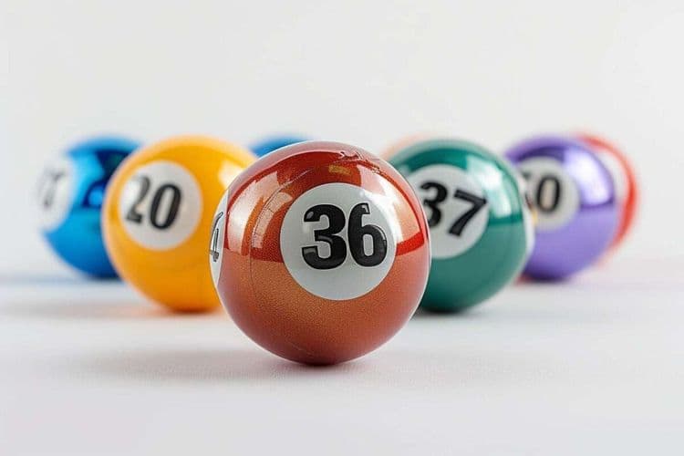 Jackpot de 1,22 milliard de dollars des Mega Millions décroché aux États-Unis