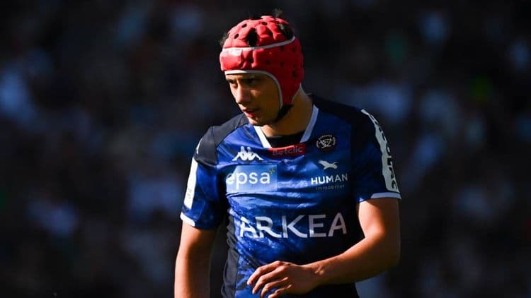 Louis Bielle-Biarrey, c’est confirmé