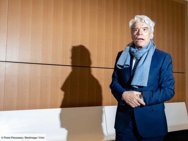 Bernard Tapie : son hôtel particulier à Neuilly-sur-Seine bradé pour "seulement" 10 millions d'euros... en deçà du prix d'achat
