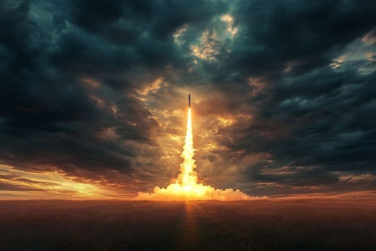 Neuvième vol d’essai de Starship : SpaceX atteint l’espace mais échoue à larguer ses satellites factices
