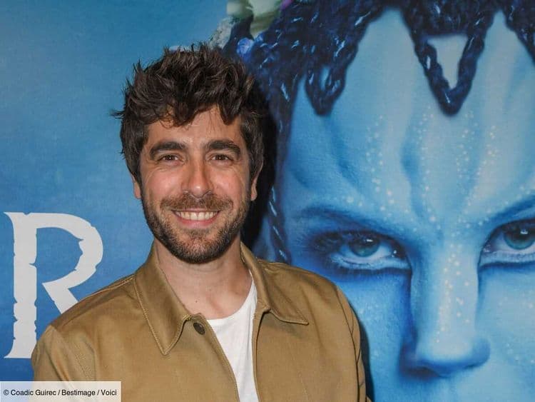 Agustin Galiana, vainqueur de Mask Singer 6 : ce que son aventure a changé dans sa vie