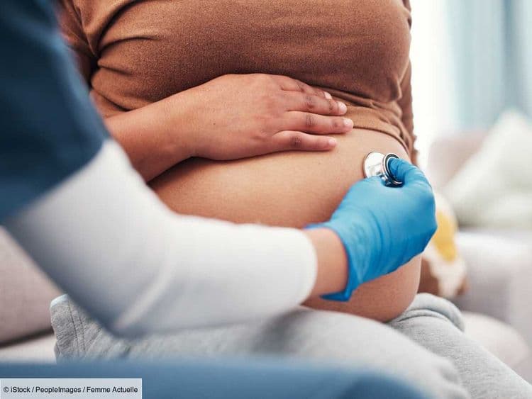 Cytomégalovirus (CMV) : dépistage, risques, symptômes et traitements pendant la grossesse