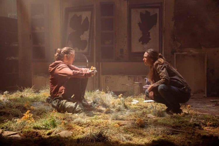 Dans la saison 2 de The Last of Us, le destin d’un personnage du jeu bouleversé