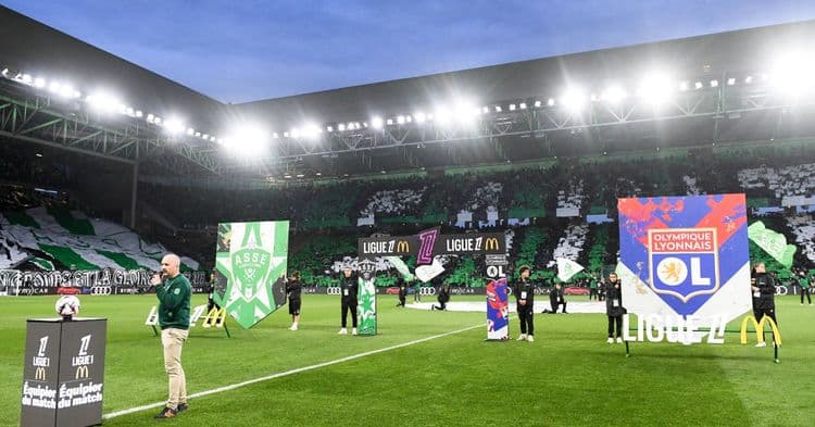 ASSE-OL: Les nouvelles graves accusations des Lyonnais