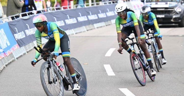 Menace sur les Mondiaux au Rwanda