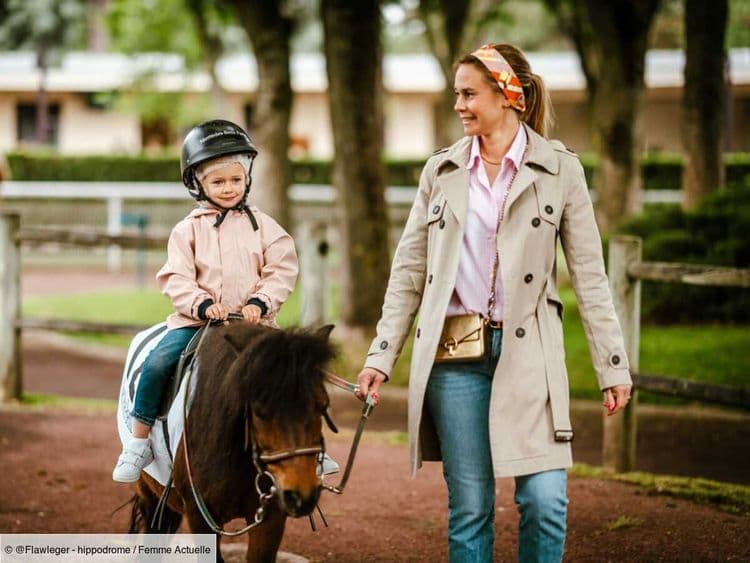 Idée de sortie gratuite avec les enfants : découvrez L’Hippodrome en Famille