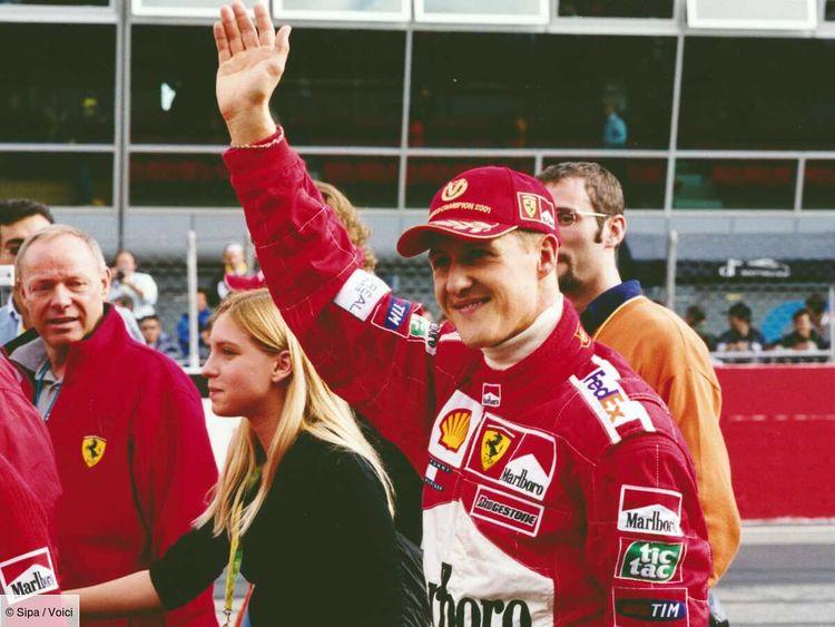 Michael Schumacher : deux maîtres chanteurs arrêtés après avoir réclamé des millions d’euros à la famille