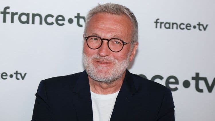 Laurent Ruquier : célibataire depuis peu, il tacle son ex Hugo Manos