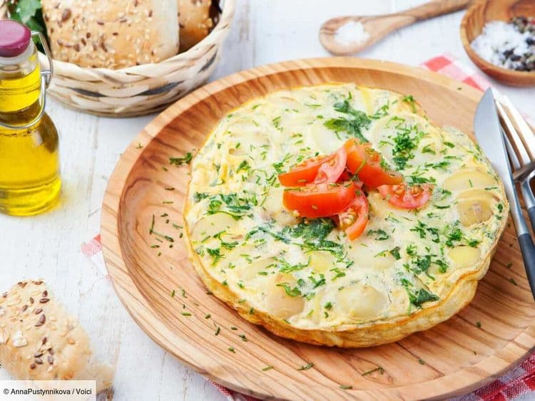 Menu de la semaine du 21 au 27 avril : 7 repas aux inspirations espagnoles prêts en 30 minutes