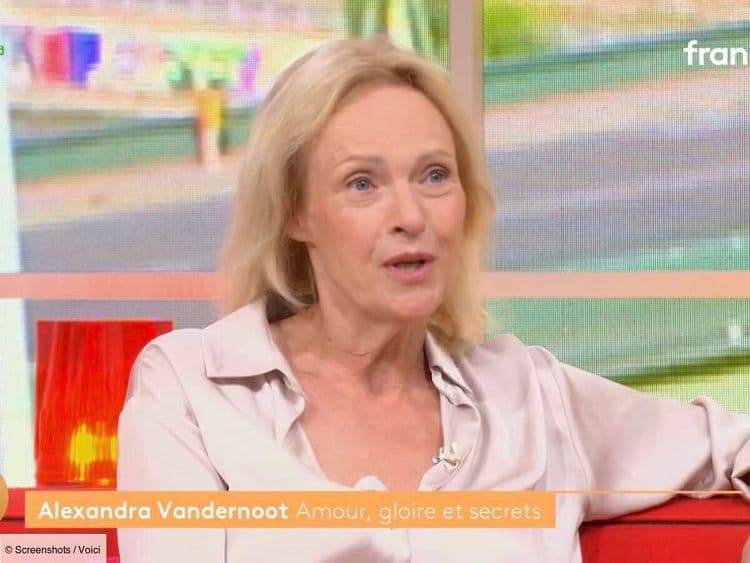 Le dîner de cons : un tournage pas si facile pour Alexandra Vandernoot, qui se confie 27 ans après (ZAPTV)