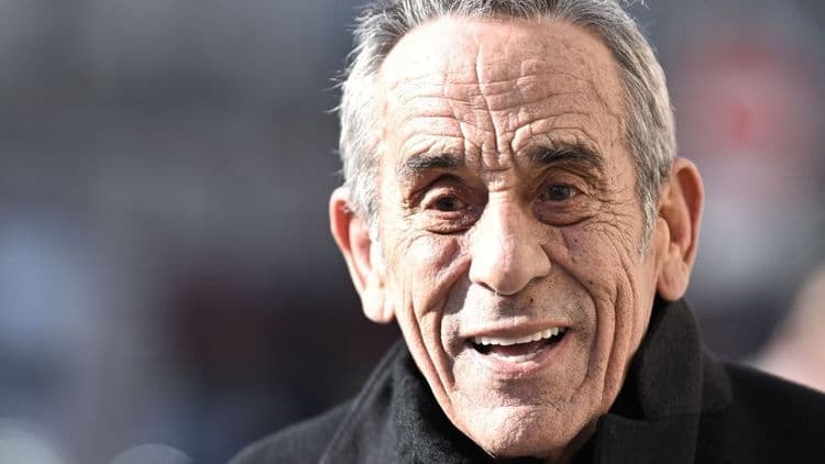 Thierry Ardisson : il accuse Cyril Hanouna de soutenir Marine Le Pen, sur le plateau de France 2