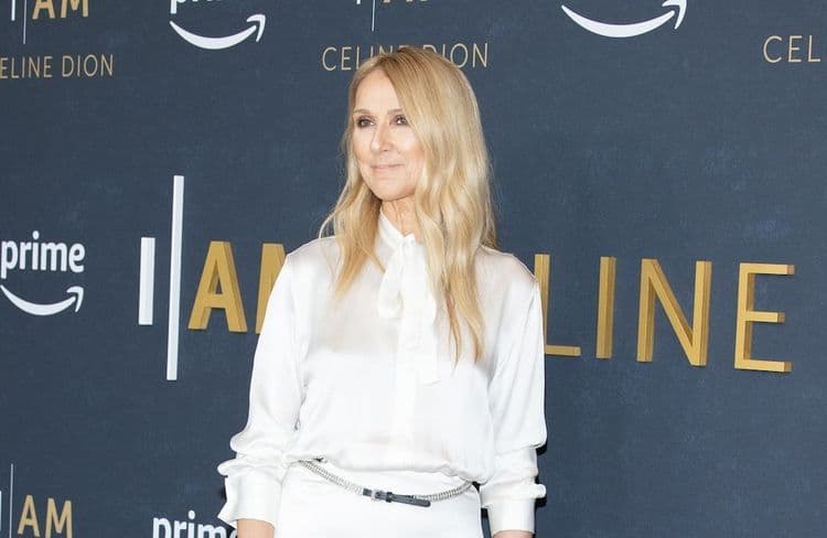 Céline Dion : la diva a fait sensation lors du concert de Coldplay à Las Vegas