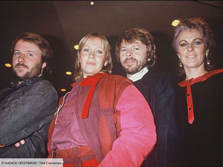 "Tu es dans nos cœurs pour toujours" : Le groupe ABBA annonce le décès d'un de ses proches qui a contribué à de nombreux succès