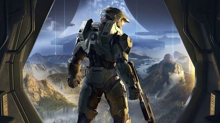 Halo sur PS5 ? Phil Spencer, le patron de Xbox, n’écarte pas l’idée