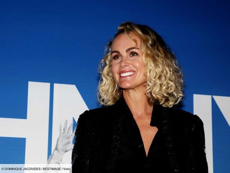 "La mémoire d’une époque magique" : Laeticia Hallyday partage un cliché rare et émouvant avec Johnny Hallyday, Eddie Barclay et Jacqueline Veyssière