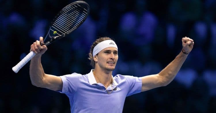 Masters: Zverev renvoie Alcaraz à la maison