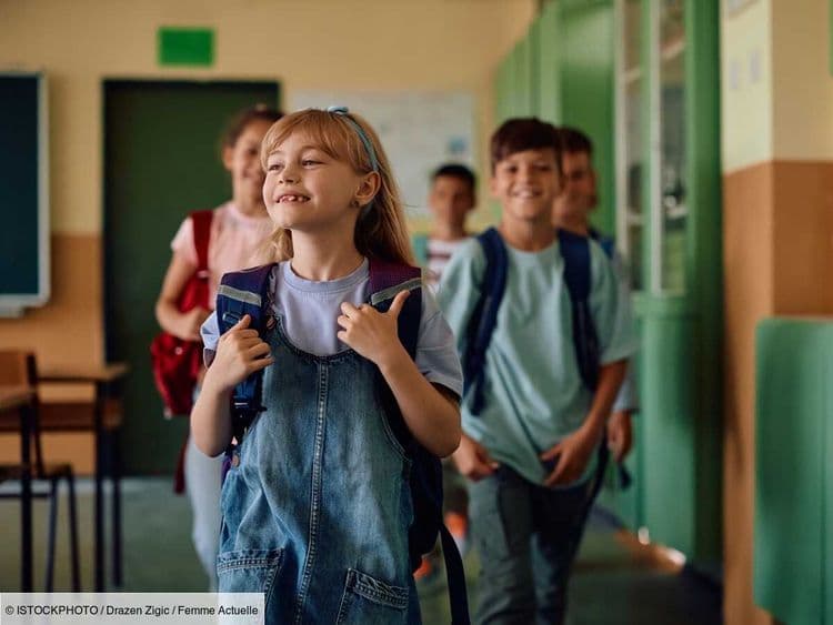 Calendrier scolaire 2025-2026 : cette zone est clairement désavantagée - les élèves enchaîneront 11 semaines sans pause !