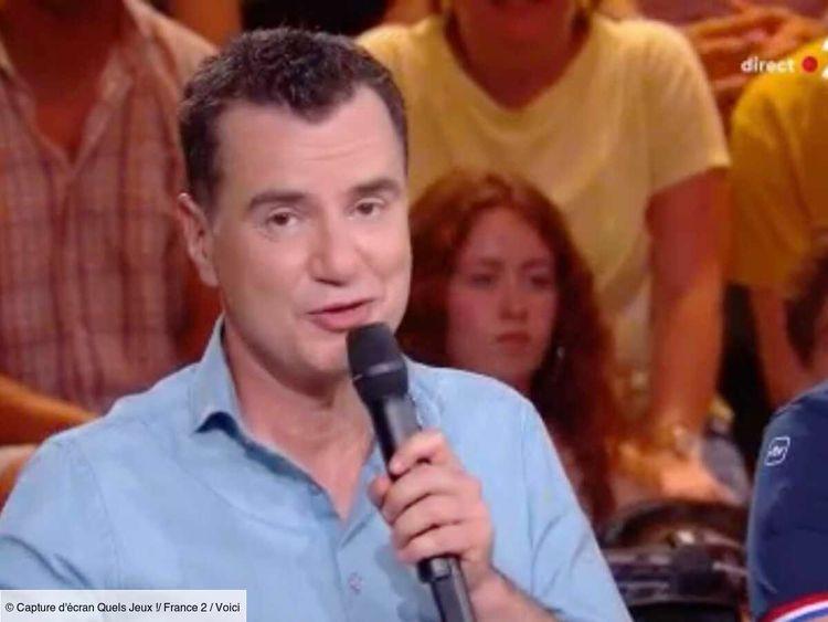 Quels Jeux ! : pourquoi Laurent Luyat est absent aux côtés de Léa Salamé ce jeudi 1er août ?