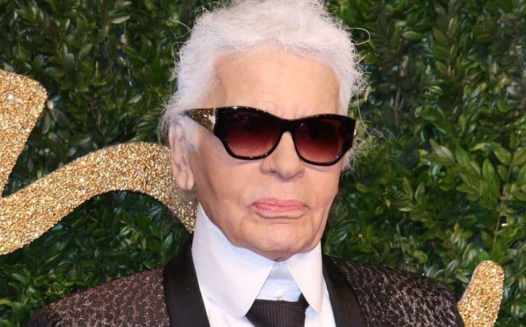 Choupette, la chatte de Karl Lagerfeld, décroche un contrat 6 ans après sa mort, voici son job inattendu