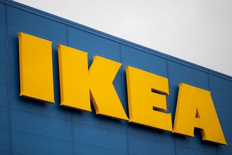 France: les salariés d'Ikea en grève pour plus de dialogue social
