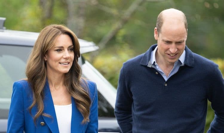 Kate et William DEJA prêts à prendre la relève de Charles III, ce qui se joue discrètement en coulisses