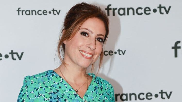 Léa Salamé au 20h : un râteau salé pour Patrick Cohen