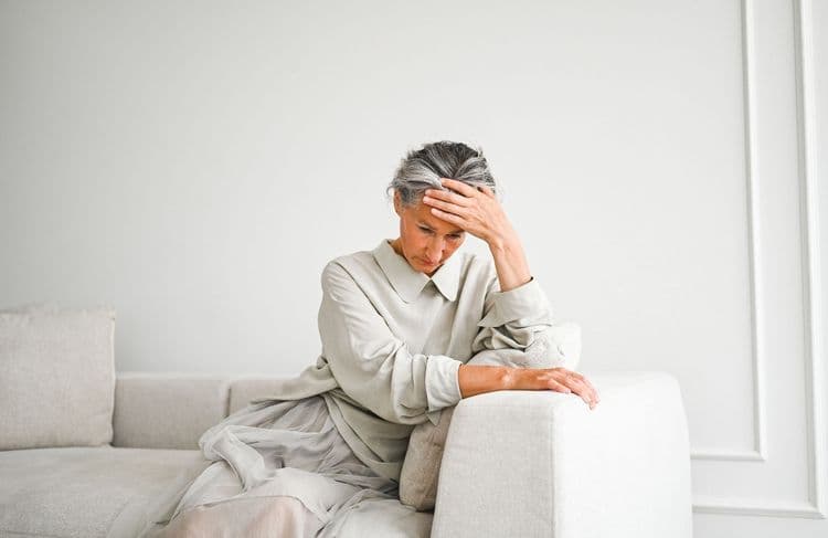 Démence précoce : les signes qui doivent vous alerter