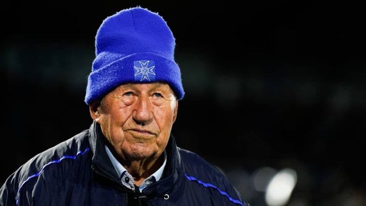 Guy Roux, la triste fin