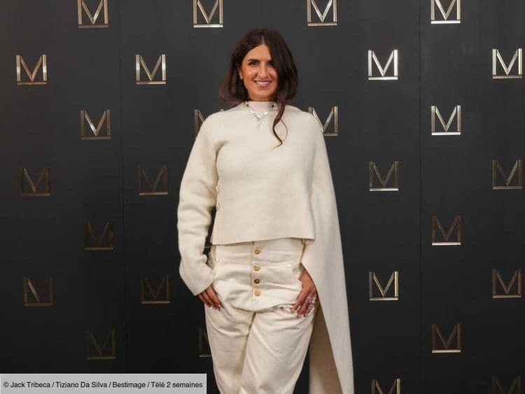 "J'ai couru après le prix de camaraderie" : Géraldine Nakache se livre sur son enfance et son envie d'être "aimée à tout prix"