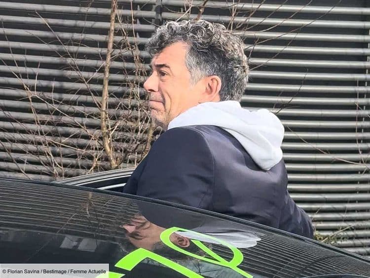 Des "années infernales" : l'avocat de Stéphane Plaza sort du silence