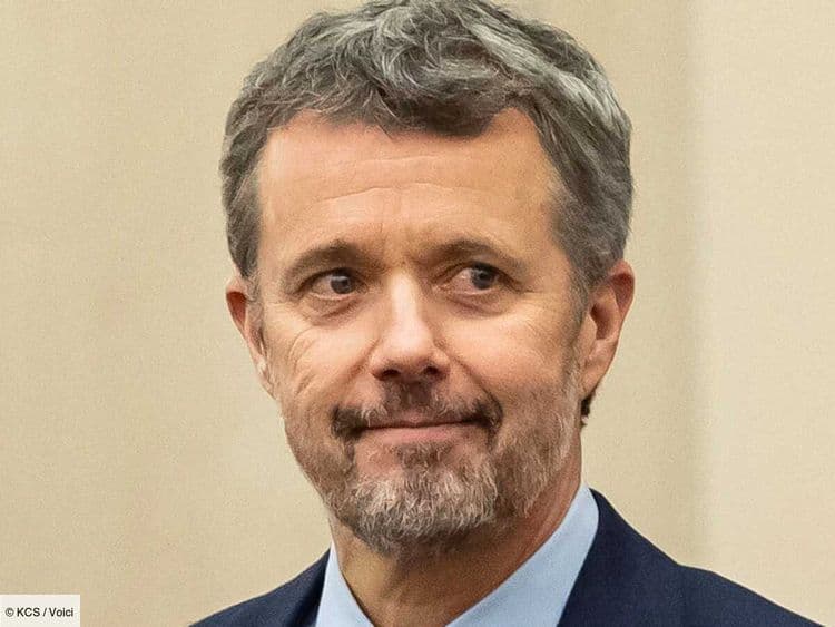 "Il sort du lit" : Frederik X de Danemark récompensé, ce détail qui intrigue les internautes