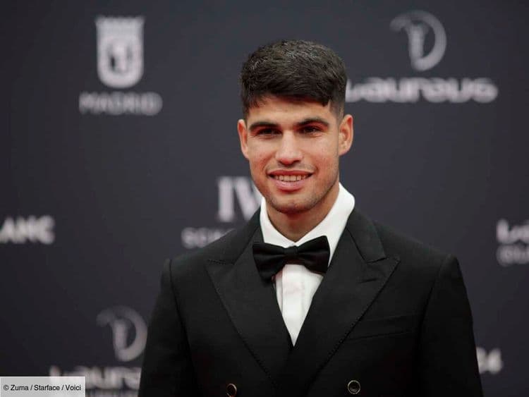 Carlos Alcaraz (Roland-Garros) : à combien s'élève la fortune du célèbre tennisman ?