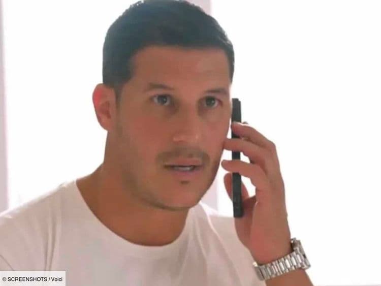 Mariés au premier regard : Malik accusé d'avoir "chiné" sur les réseaux pendant sa relation avec Clémence, Keyn vole à son secours