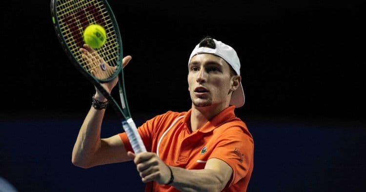 Humbert a fait "une sorte de petit burn-out"