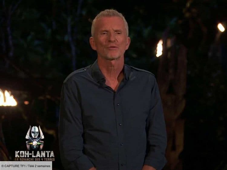 Koh-Lanta, La revanche des 4 terres : Qui a été éliminé de l'épisode 13 du mardi 27 mai ?
