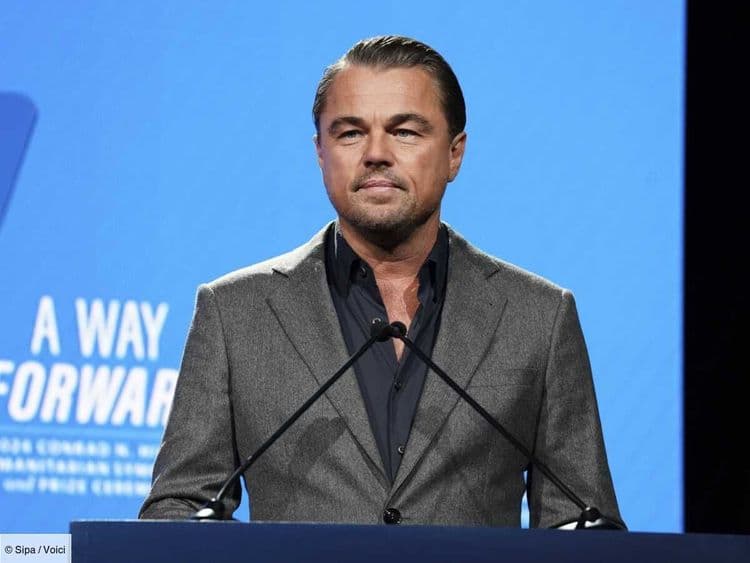 "Il m’a demandé de lui envoyer deux nudes" : après Anne et son faux Brad Pitt, une femme se fait arnaquer par un homme se faisant passer pour Leonardo DiCaprio