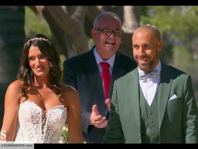 Mariés au premier regard 9 : retournement de situation pour Marina et David, même le candidat est surpris ! (Spoilers)