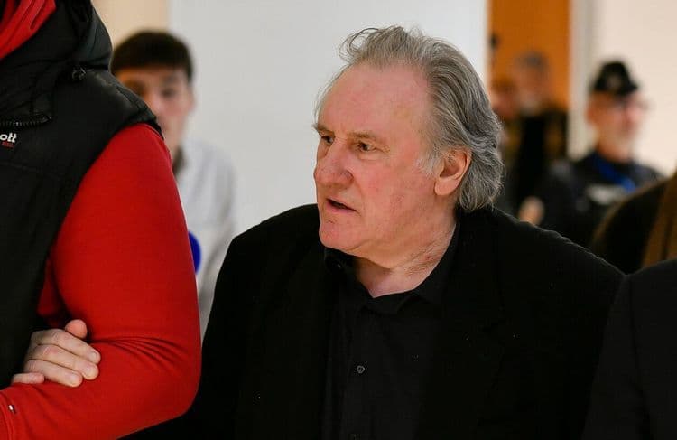 « Complément d’enquête » sur Gérard Depardieu : ce que l’on sait du procès fixé au 2 octobre