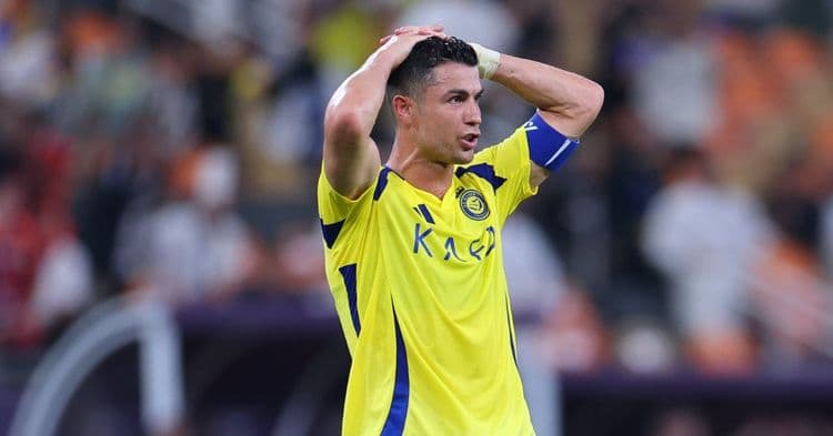 Cristiano Ronaldo, coup de tonnerre en vue ?